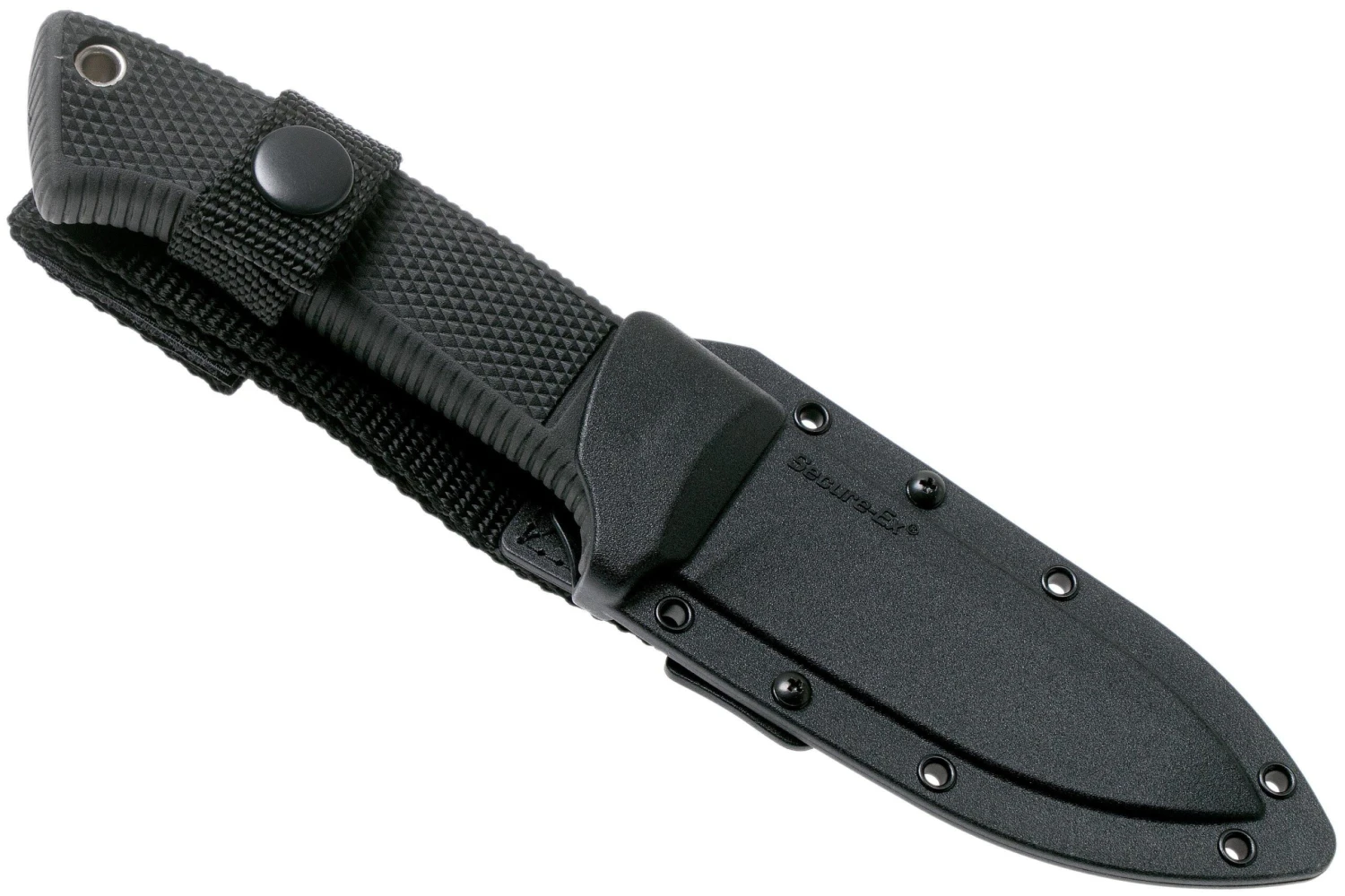 Cold Steel Pendleton Hunter AUS10, 36LPST Cuchillo De Caza, Diseño Lloyd Pendleton 6 Cold Steel Pendleton Hunter AUS10, 36LPST Cuchillo De Caza, Diseño Lloyd Pendleton - Imagen 6