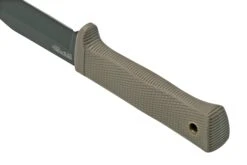 Cold Steel SRK Compact 49LCKDDEBK, Dark Earth, Cuchillo De Supervivencia 9 Cold Steel SRK Compact 49LCKDDEBK, Dark Earth, Cuchillo De Supervivencia -The Adventure Kit CS49LCKDDEBK 04 coldsteel