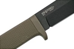 Cold Steel SRK Compact 49LCKDDEBK, Dark Earth, Cuchillo De Supervivencia 10 Cold Steel SRK Compact 49LCKDDEBK, Dark Earth, Cuchillo De Supervivencia -The Adventure Kit CS49LCKDDEBK 05 coldsteel