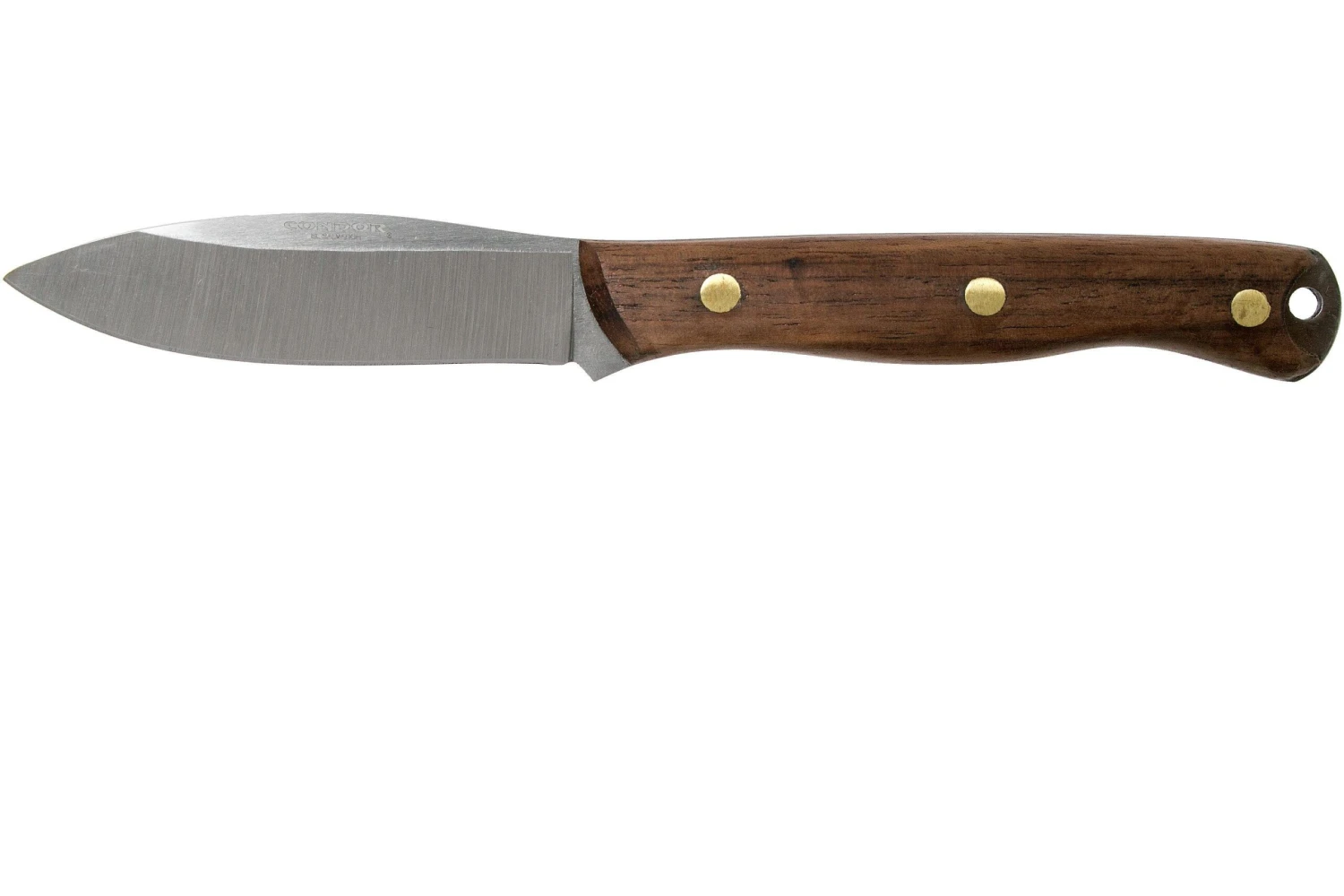 Condor Scotia Knife 102-3.55HC Cuchillo De Exterior 60045 1 Condor Scotia Knife 102-3.55HC Cuchillo De Exterior 60045
