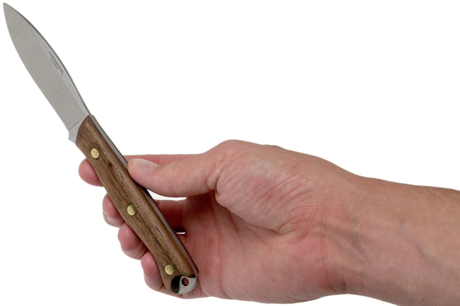 Condor Scotia Knife 102-3.55HC Cuchillo De Exterior 60045 6 Condor Scotia Knife 102-3.55HC Cuchillo De Exterior 60045 - Imagen 6