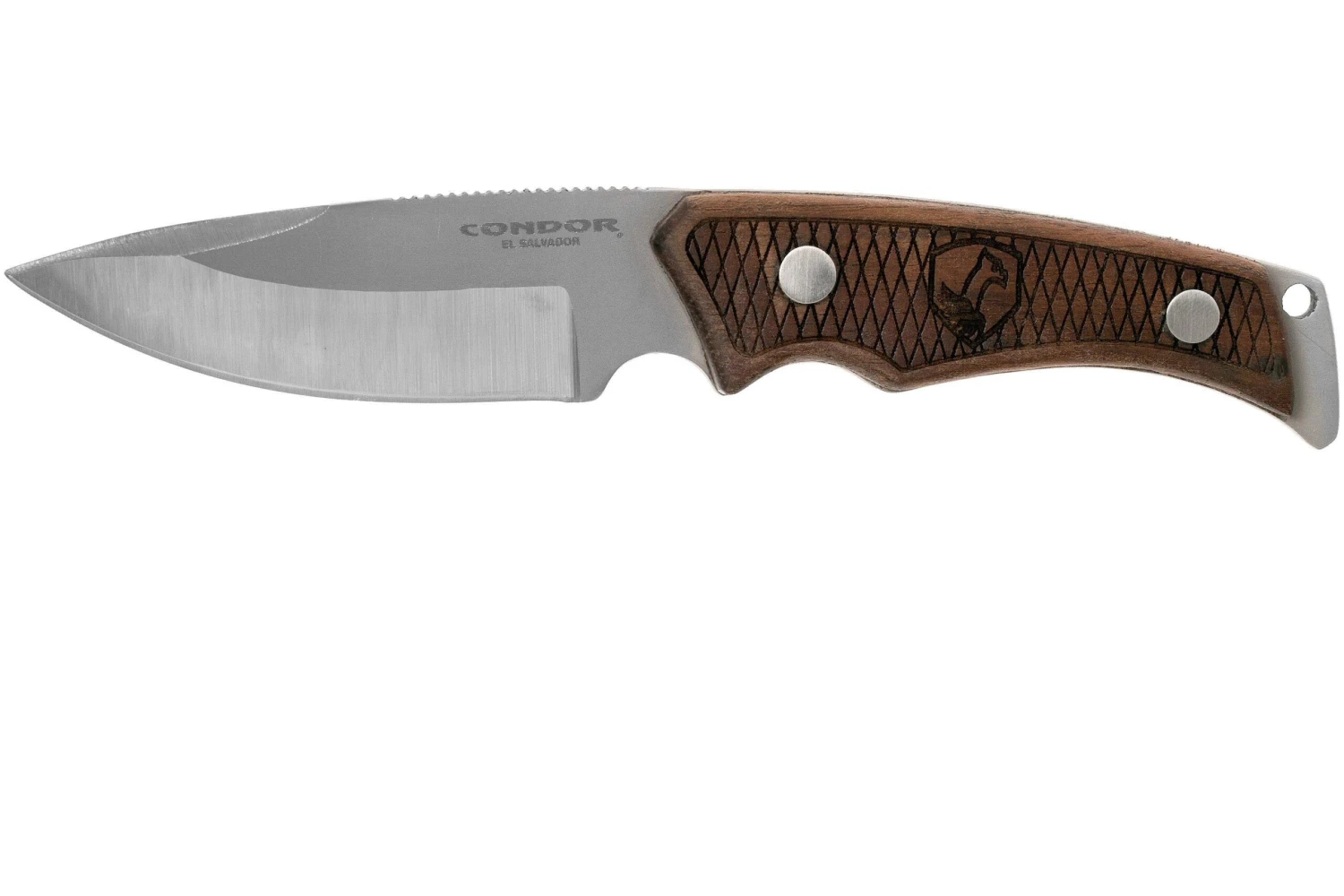 Condor Okavango Hunting Knife CTK118-3.5-4C Cuchillo De Caza 60052 1 Condor Okavango Hunting Knife CTK118-3.5-4C Cuchillo De Caza 60052