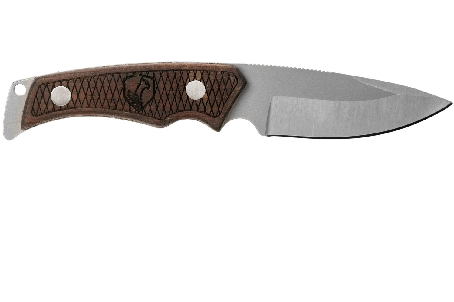 Condor Okavango Hunting Knife CTK118-3.5-4C Cuchillo De Caza 60052 2 Condor Okavango Hunting Knife CTK118-3.5-4C Cuchillo De Caza 60052 - Imagen 2