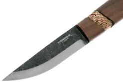 Condor Mini Indigenous Puukko Knife 2812-3.2HC Cuchillo Bushcraft 62714 10 Condor Mini Indigenous Puukko Knife 2812-3.2HC Cuchillo Bushcraft 62714 -The Adventure Kit CTK2812 32HC 03 condor