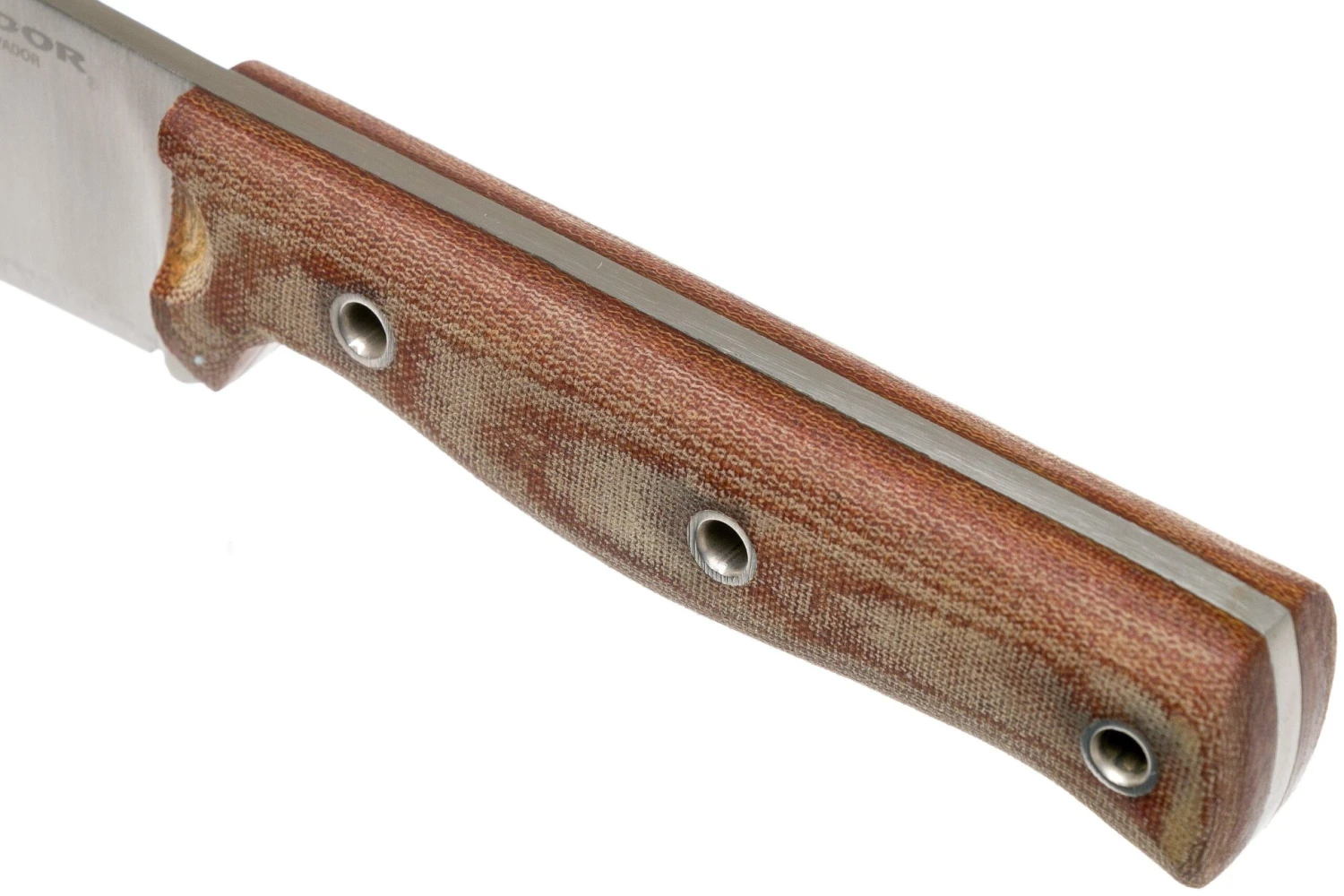 Condor Low Drag Knife 2814-6.5HC Cuchillo De Exterior 62716 5 Condor Low Drag Knife 2814-6.5HC Cuchillo De Exterior 62716 - Imagen 5