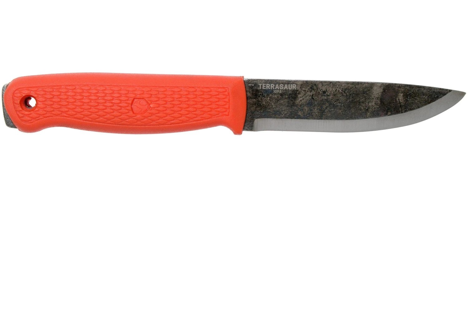 Condor Terrasaur Knife Orange 3947-4.1HC Cuchillo Bushcraft 63849 2 Condor Terrasaur Knife Orange 3947-4.1HC Cuchillo Bushcraft 63849 - Imagen 2