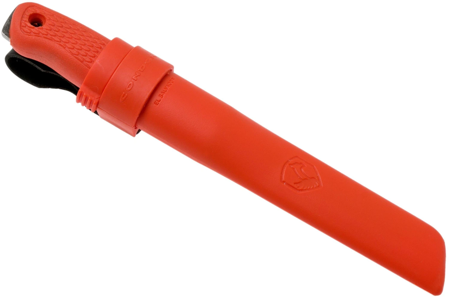 Condor Terrasaur Knife Orange 3947-4.1HC Cuchillo Bushcraft 63849 7 Condor Terrasaur Knife Orange 3947-4.1HC Cuchillo Bushcraft 63849 - Imagen 7