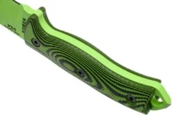 ESEE Model 5 Venom Green Blade 3D Neon Green-Black G10 Cuchillo De Supervivencia 5PVG-007 Funda De Kydex + Clip Plate 10 ESEE Model 5 Venom Green Blade 3D Neon Green-Black G10 Cuchillo De Supervivencia 5PVG-007 Funda De Kydex + Clip Plate -The Adventure Kit EE 5PVG 007 04 esee knives