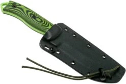ESEE Model 5 Venom Green Blade 3D Neon Green-Black G10 Cuchillo De Supervivencia 5PVG-007 Funda De Kydex + Clip Plate 12 ESEE Model 5 Venom Green Blade 3D Neon Green-Black G10 Cuchillo De Supervivencia 5PVG-007 Funda De Kydex + Clip Plate -The Adventure Kit EE 5PVG 007 06 esee knives