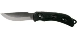 EKA SwedBlade G4 Black 317308 Cuchillo De Caza 8 EKA SwedBlade G4 Black 317308 Cuchillo De Caza -The Adventure Kit EK 317308 02 eka