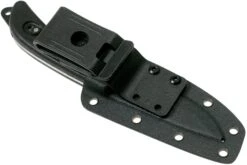 EKA SwedBlade G4 Black 317308 Cuchillo De Caza 13 EKA SwedBlade G4 Black 317308 Cuchillo De Caza -The Adventure Kit EK 317308 07 eka
