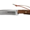Extrema Ratio Dobermann IV Africa Satin Cuchillo De Caza