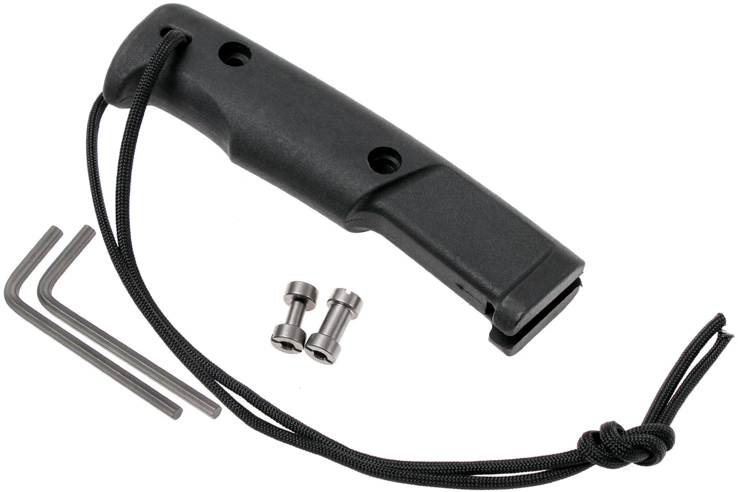 Extrema Ratio Dobermann IV Africa Satin Cuchillo De Caza 10 Extrema Ratio Dobermann IV Africa Satin Cuchillo De Caza - Imagen 10