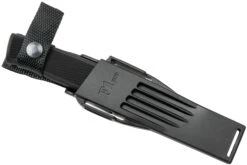 Fällkniven F1 Pro Elmax, Standard Version, F1PROELMAX Cuchillo De Exterior -The Adventure Kit FKF1PROELMAX 07 fallkniven