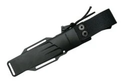Fällkniven F1x Elmax Pilot Knife, Cuchillo De Exterior -The Adventure Kit FKF1XELMAX 08 fallkniven
