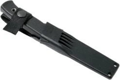 Fällkniven F1 CoS Cuchillo De Exterior, Funda Zytel Para Zurdos -The Adventure Kit FKF1ZCOSLEFT 07 fallkniven