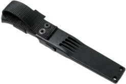 Fällkniven F1 CoS Cuchillo De Exterior, Funda Zytel Para Zurdos -The Adventure Kit FKF1ZCOSLEFT 08 fallkniven