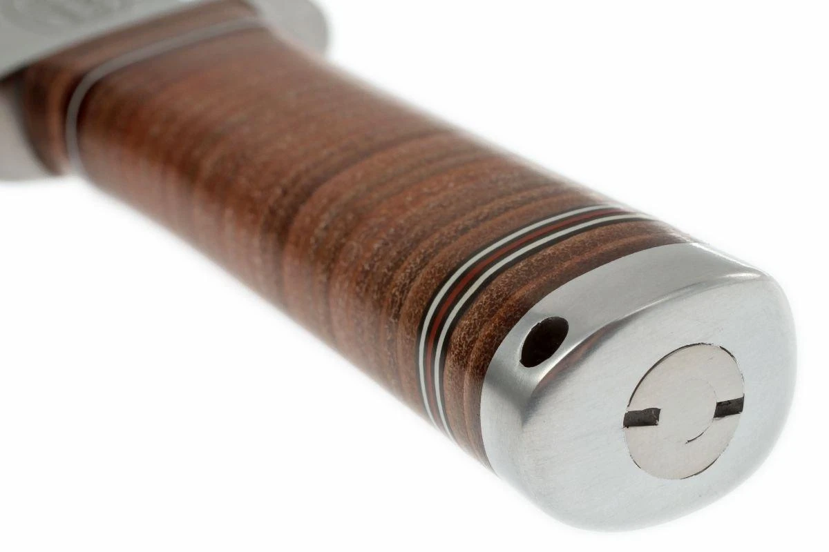 Fallkniven NL3 Njord 6 Fallkniven NL3 Njord - Imagen 6