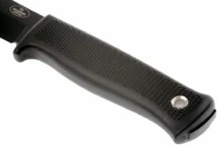 Fallkniven S1, Negro, Funda De Cuero 8 Fallkniven S1, Negro, Funda De Cuero -The Adventure Kit FKS1BLL 03 fallkniven s1 fks1bll d3