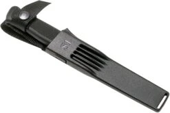 Fallkniven S1, Funda Zytel, Cuchillo De Exterior 12 Fallkniven S1, Funda Zytel, Cuchillo De Exterior -The Adventure Kit FKS1Z 06 fallkniven v202201