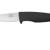 Fällkniven WM1L Cuchillo De Caza VG10W Funda De Cuero