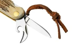 Fox Knives Multipurpose Pocket Knife M390 226-6-CE Navaja 13 Fox Knives Multipurpose Pocket Knife M390 226-6-CE Navaja -The Adventure Kit FO226 6 CE 02 foxknives