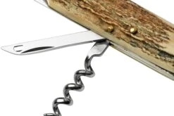 Fox Knives Multipurpose Pocket Knife M390 226-6-CE Navaja 15 Fox Knives Multipurpose Pocket Knife M390 226-6-CE Navaja -The Adventure Kit FO226 6 CE 03 foxknives