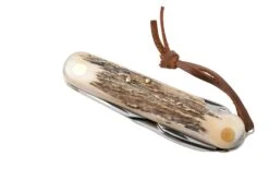 Fox Knives Multipurpose Pocket Knife M390 226-6-CE Navaja 18 Fox Knives Multipurpose Pocket Knife M390 226-6-CE Navaja -The Adventure Kit FO226 6 CE 04 fox