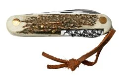 Fox Knives Multipurpose Pocket Knife M390 226-6-CE Navaja 19 Fox Knives Multipurpose Pocket Knife M390 226-6-CE Navaja -The Adventure Kit FO226 6 CE 05 foxknives