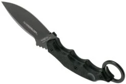 Fox Parong Fighting Karambit FX-637T Cuchillo Karambit, Derespina Design -The Adventure Kit FOFX 637T 04 fox knives