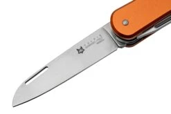 FOX Vulpis 4-Tools FX-VP130-S4OR, N690Co, Aluminium Orange, Navaja Suiza -The Adventure Kit FOFX VP130 S4OR 03 fox