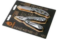 Gerber Suspension NXT Multi-Plier Y Paraframe Navaja 31-003871 Set De Regalo -The Adventure Kit GE1052473 04 gerber