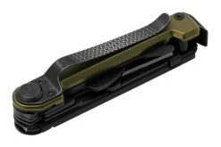 Gerber Armbar Scout 1064404 Dark Green, Multiherramienta -The Adventure Kit GE1064404 06 gerber