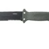 Gerber LMF II Infantry Foliage Green 22-01626N Cuchillo De Supervivencia