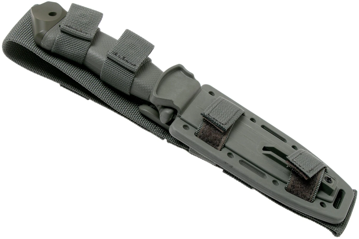 Gerber LMF II Infantry Foliage Green 22-01626N Cuchillo De Supervivencia 6 Gerber LMF II Infantry Foliage Green 22-01626N Cuchillo De Supervivencia - Imagen 6