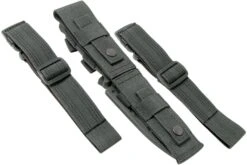 Gerber LMF II Infantry Foliage Green 22-01626N Cuchillo De Supervivencia 13 Gerber LMF II Infantry Foliage Green 22-01626N Cuchillo De Supervivencia -The Adventure Kit GE22 01626 07 gerber