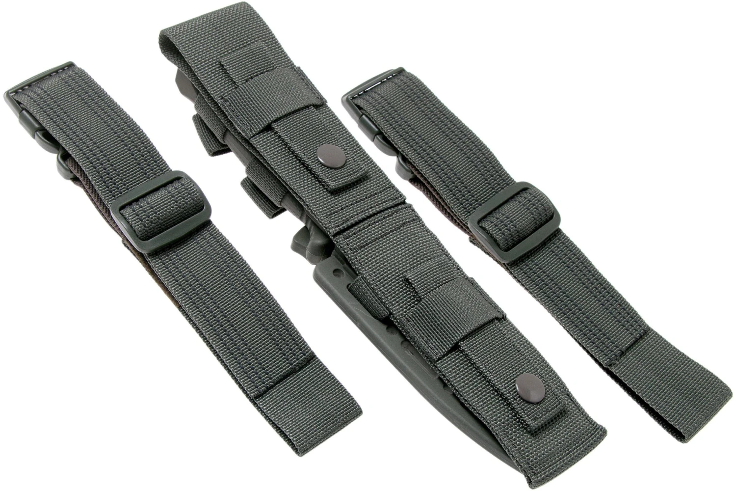 Gerber LMF II Infantry Foliage Green 22-01626N Cuchillo De Supervivencia 7 Gerber LMF II Infantry Foliage Green 22-01626N Cuchillo De Supervivencia - Imagen 7