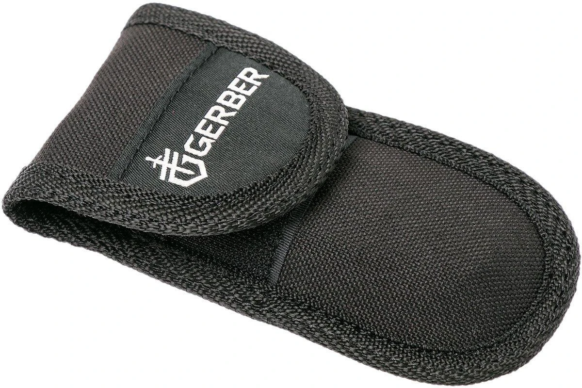 Gerber Multi-Plier 600 Multiherramienta Negro Sin Cuchillo, 30-000952 7 Gerber Multi-Plier 600 Multiherramienta Negro Sin Cuchillo, 30-000952 - Imagen 7