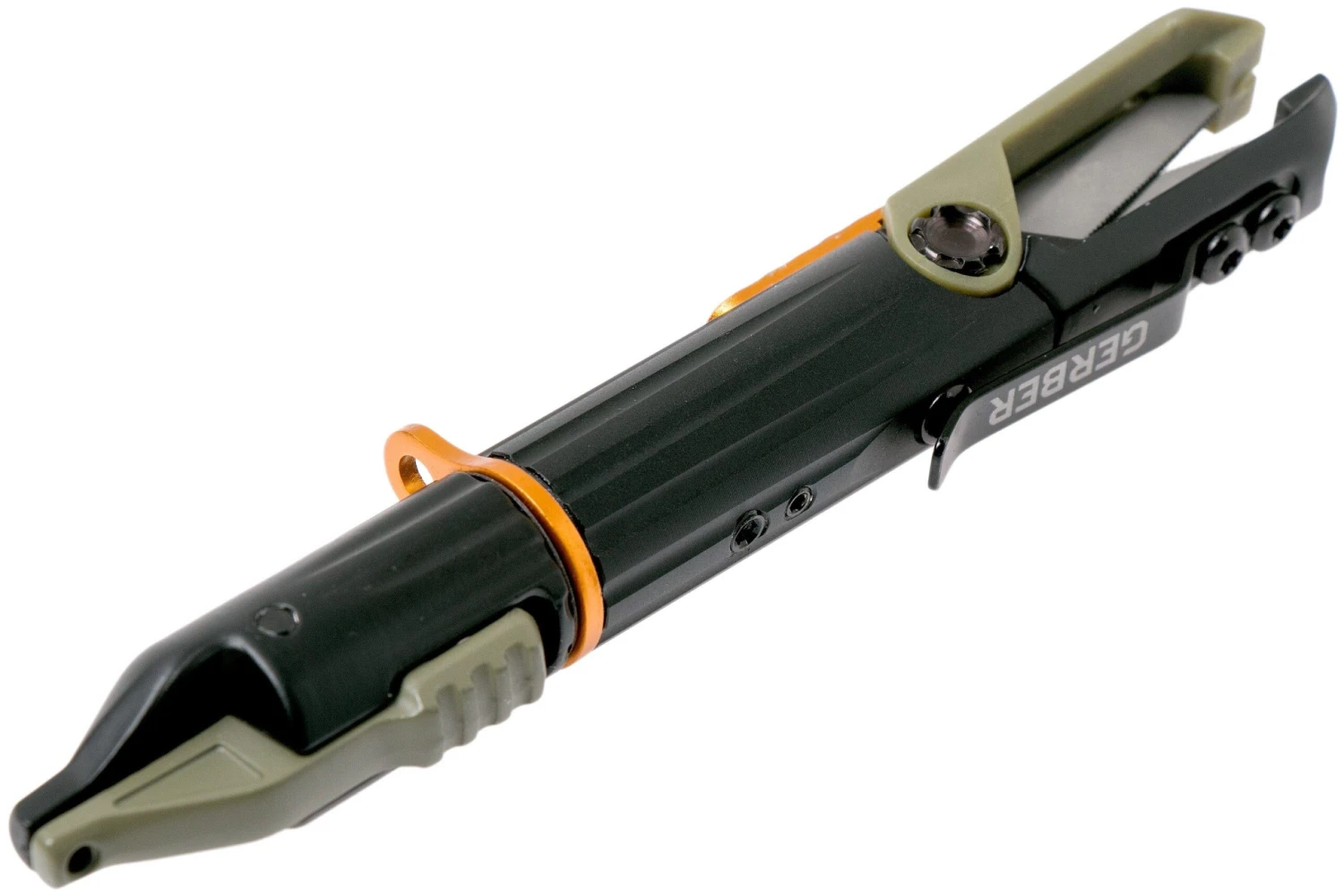 Gerber LineDriver, Line Management Multiherramienta 30-001440DIP 2 Gerber LineDriver, Line Management Multiherramienta 30-001440DIP - Imagen 2