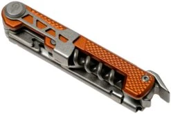 Gerber Armbar Cork Orange 30-001582 Multiherramienta -The Adventure Kit GE30 001582 04 gerber