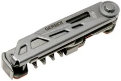Gerber Armbar Cork Orange 30-001582 Multiherramienta -The Adventure Kit GE30 001582 05 gerber