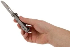 Gerber Armbar Cork Orange 30-001582 Multiherramienta -The Adventure Kit GE30 001582 06 gerber