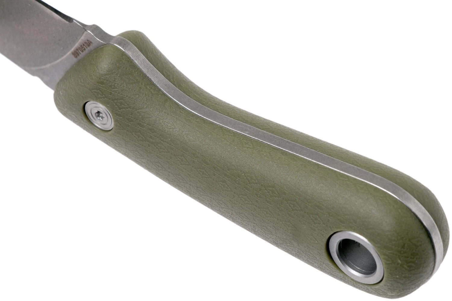 Gerber Vertebrae Fixed Blade Verde, 31-003425 4 Gerber Vertebrae Fixed Blade Verde, 31-003425 - Imagen 4