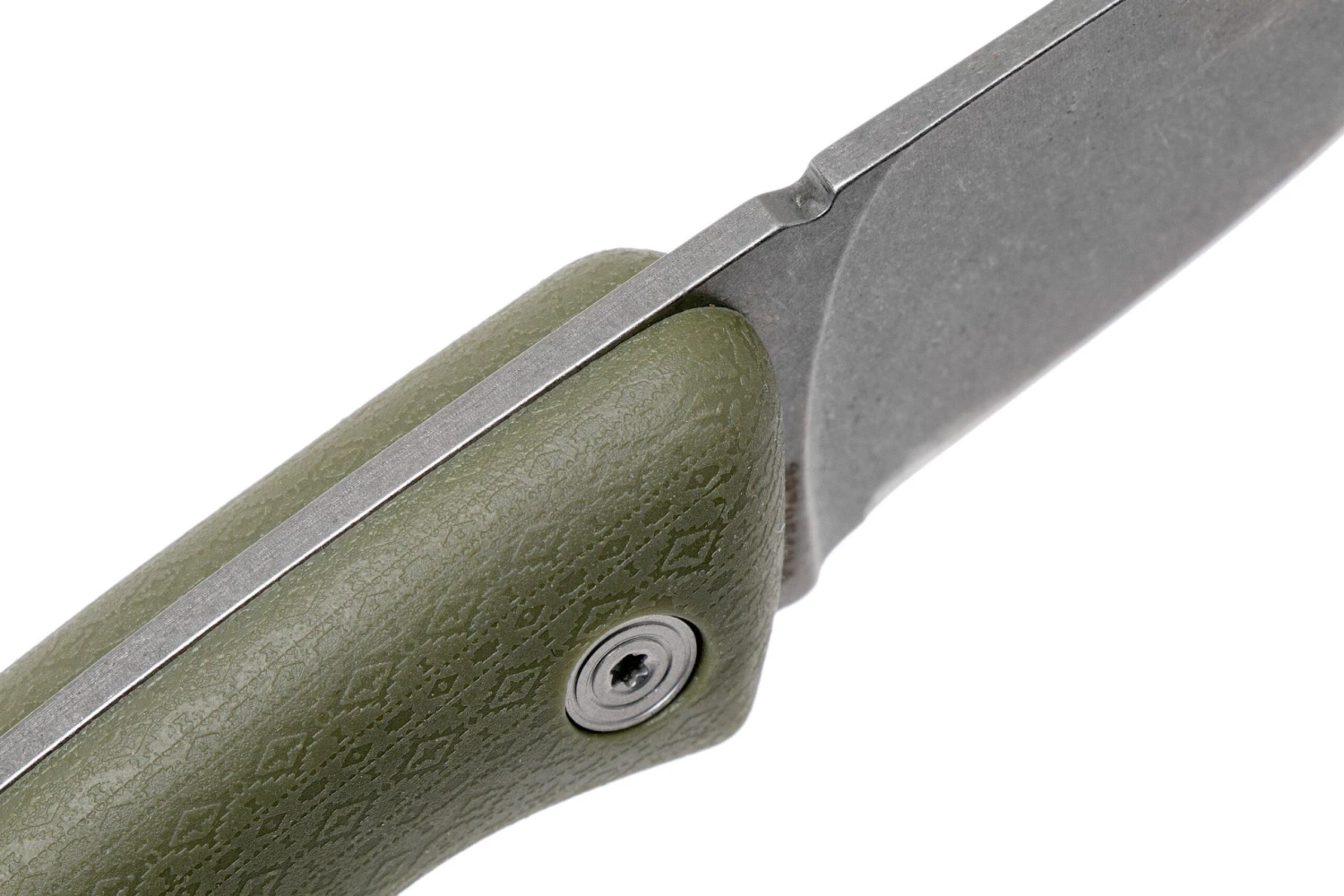 Gerber Vertebrae Fixed Blade Verde, 31-003425 5 Gerber Vertebrae Fixed Blade Verde, 31-003425 - Imagen 5
