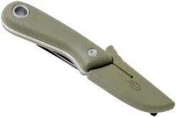 Gerber Vertebrae Fixed Blade Verde, 31-003425 16 Gerber Vertebrae Fixed Blade Verde, 31-003425 -The Adventure Kit GE31 003425 08 gerber