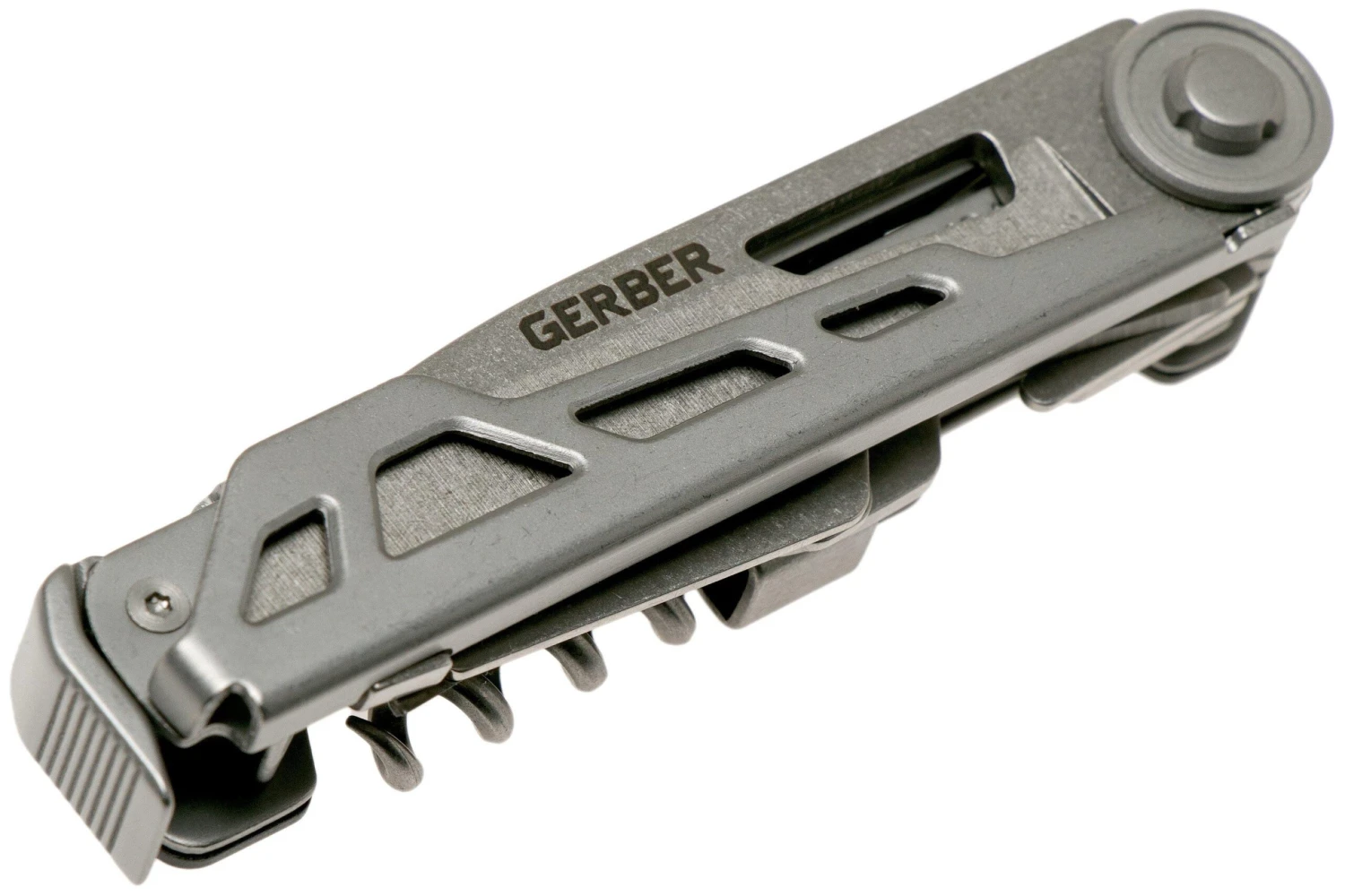 Gerber Armbar Cork Onyx 31-003829 Multiherramienta 5 Gerber Armbar Cork Onyx 31-003829 Multiherramienta - Imagen 5