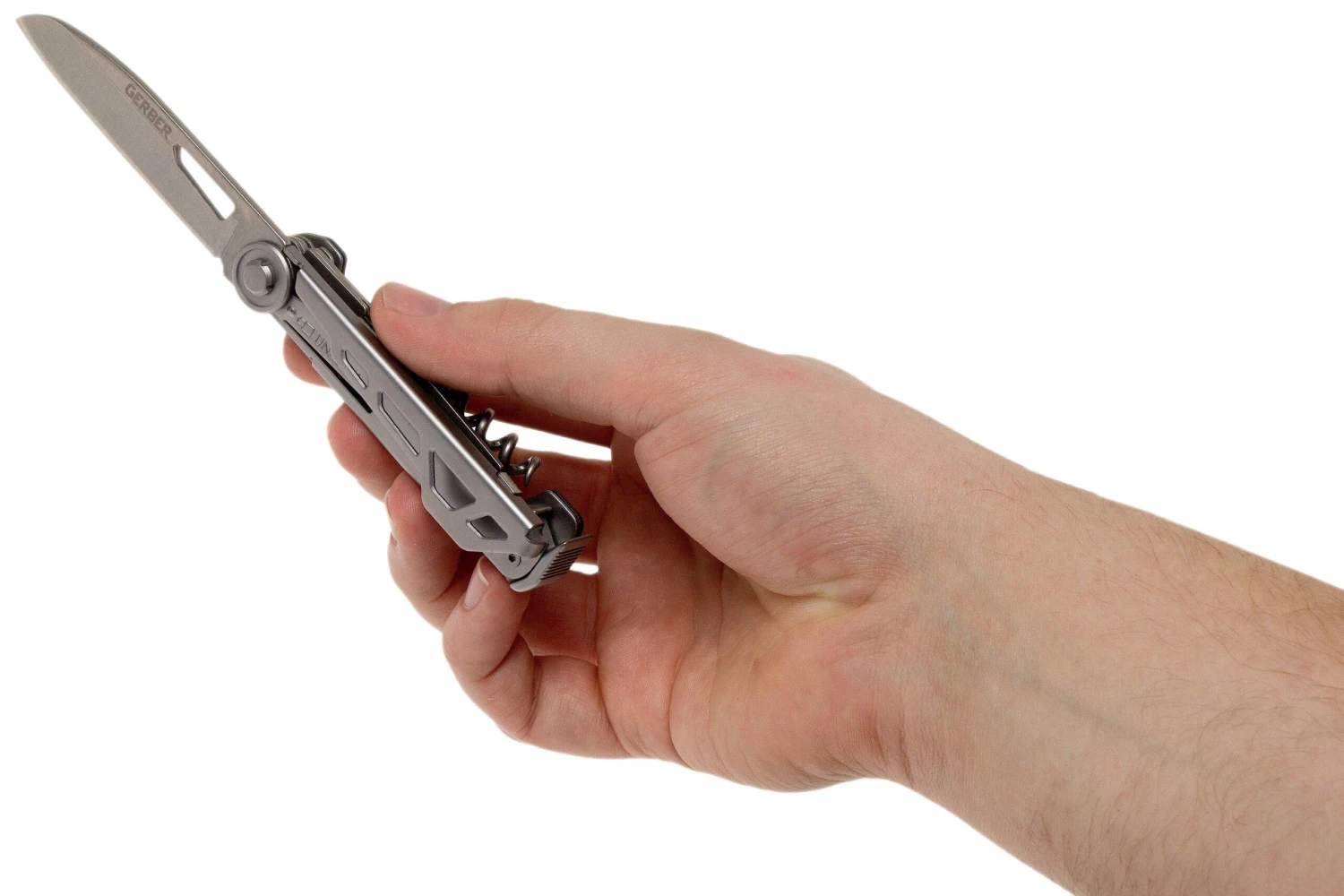 Gerber Armbar Cork Onyx 31-003829 Multiherramienta 6 Gerber Armbar Cork Onyx 31-003829 Multiherramienta - Imagen 6