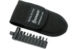 Gerber Tool Kit Para Multiherramientas