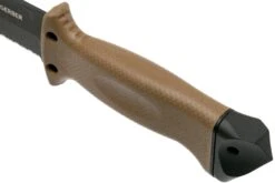 Gerber LMF II Infantry Coyote Brown 22-01463 Cuchillo Fijo -The Adventure Kit GERB22 01463 05 gerber v202001