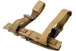 Gerber LMF II Infantry Coyote Brown 22-01463 Cuchillo Fijo -The Adventure Kit GERB22 01463 08 gerber v202001